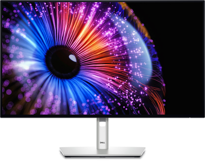 Dell UltraSharp U2724DE – 27″ QHD IPS Black Thunderbolt Hub Monitor