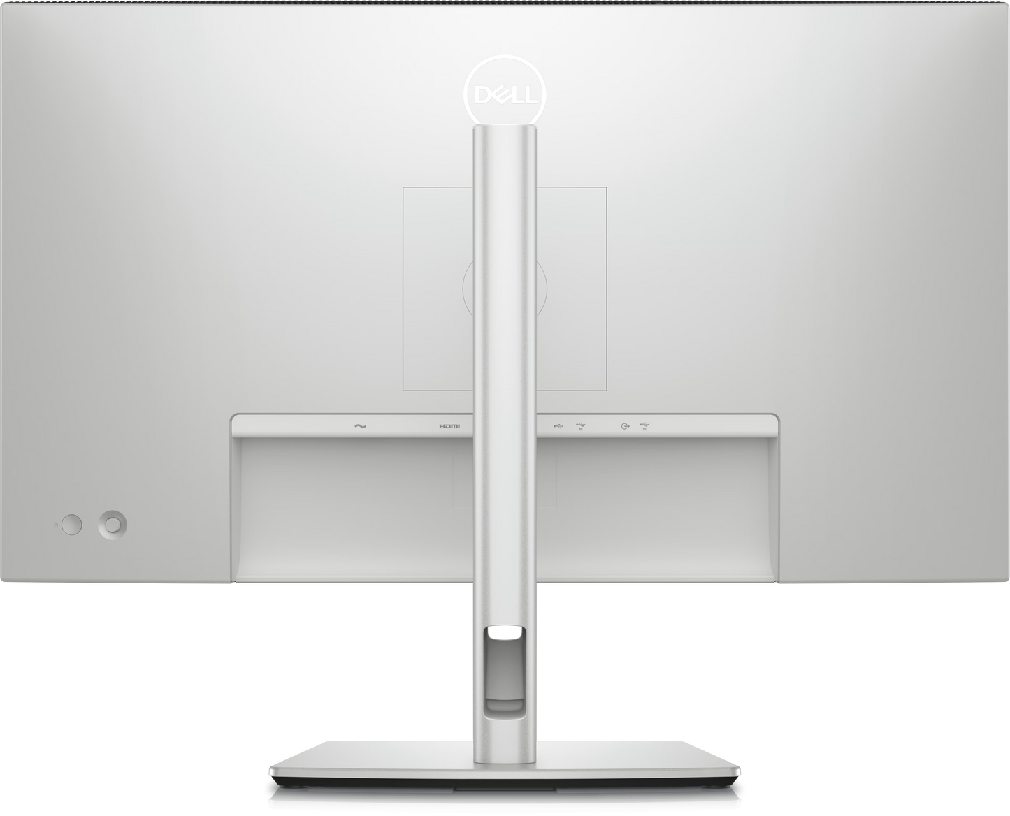 Dell UltraSharp U2724D – 27″ QHD IPS Black USB-C Monitor