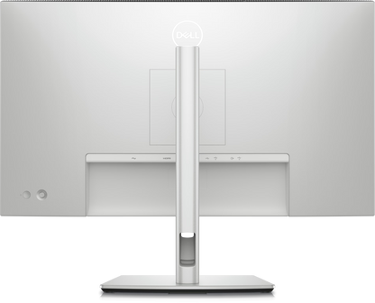 Dell UltraSharp U2724D – 27″ QHD IPS Black USB-C Monitor