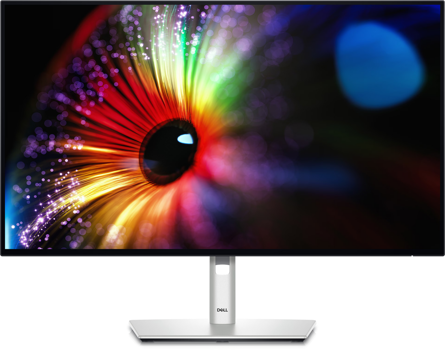 Dell UltraSharp U2724D – 27″ QHD IPS Black USB-C Monitor