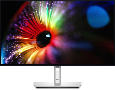 Dell UltraSharp U2724D – 27″ QHD IPS Black USB-C Monitor