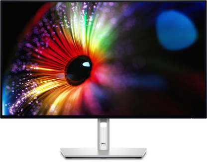Dell UltraSharp U2724D – 27″ QHD IPS Black USB-C Monitor
