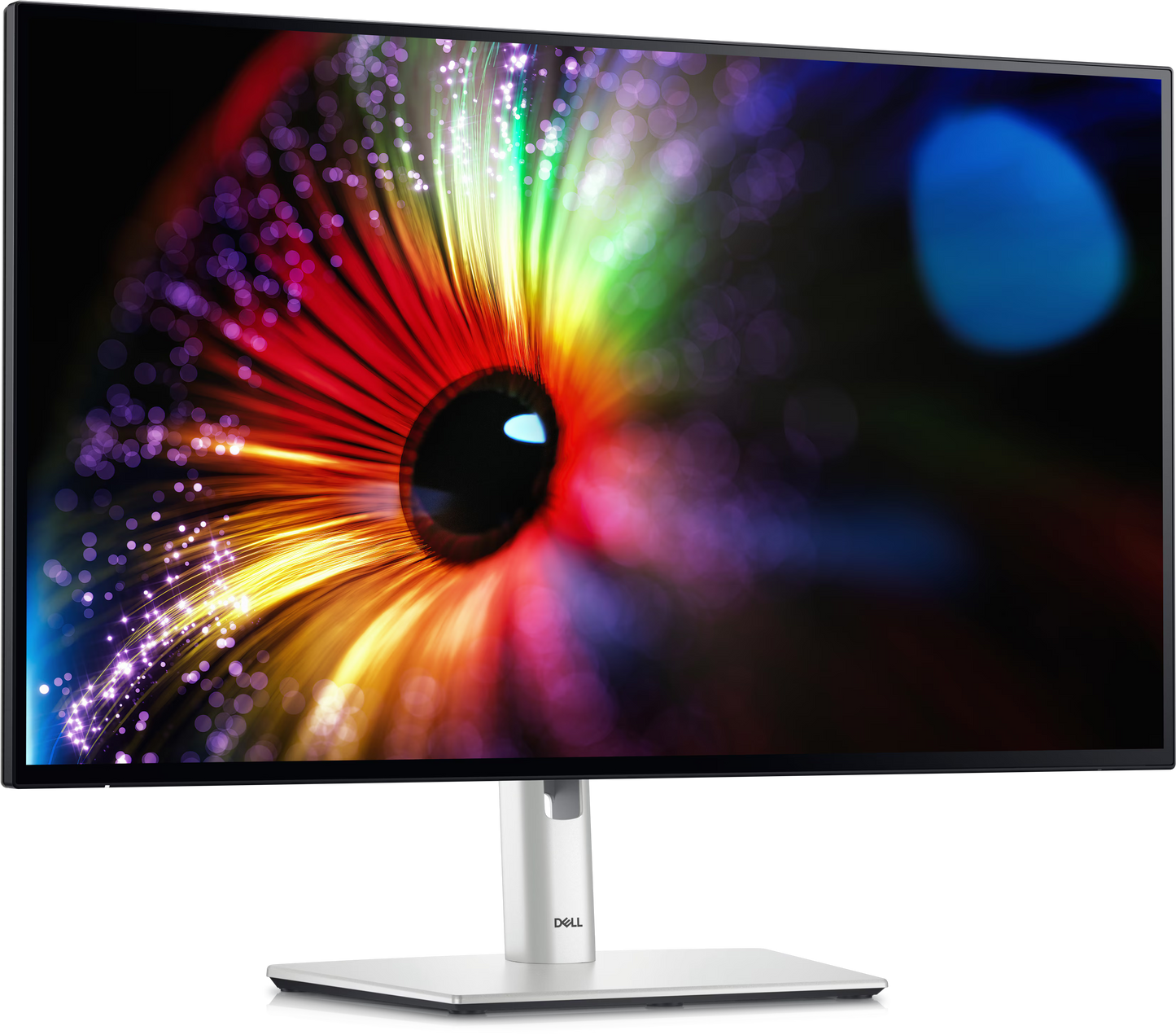 Dell UltraSharp U2724D – 27″ QHD IPS Black USB-C Monitor