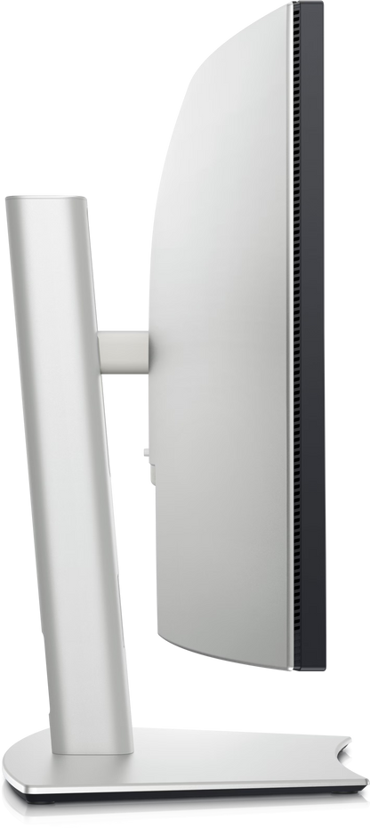 Dell UltraSharp U3425WE – 34.1″ WQHD IPS Black Curved Thunderbolt Hub Monitor