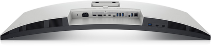 Dell UltraSharp U3425WE – 34.1″ WQHD IPS Black Curved Thunderbolt Hub Monitor