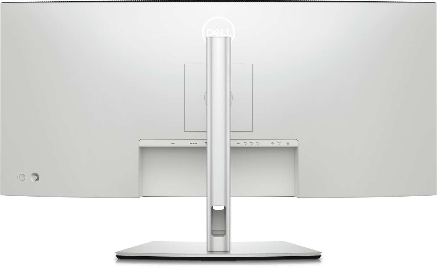 Dell UltraSharp U3425WE – 34.1″ WQHD IPS Black Curved Thunderbolt Hub Monitor