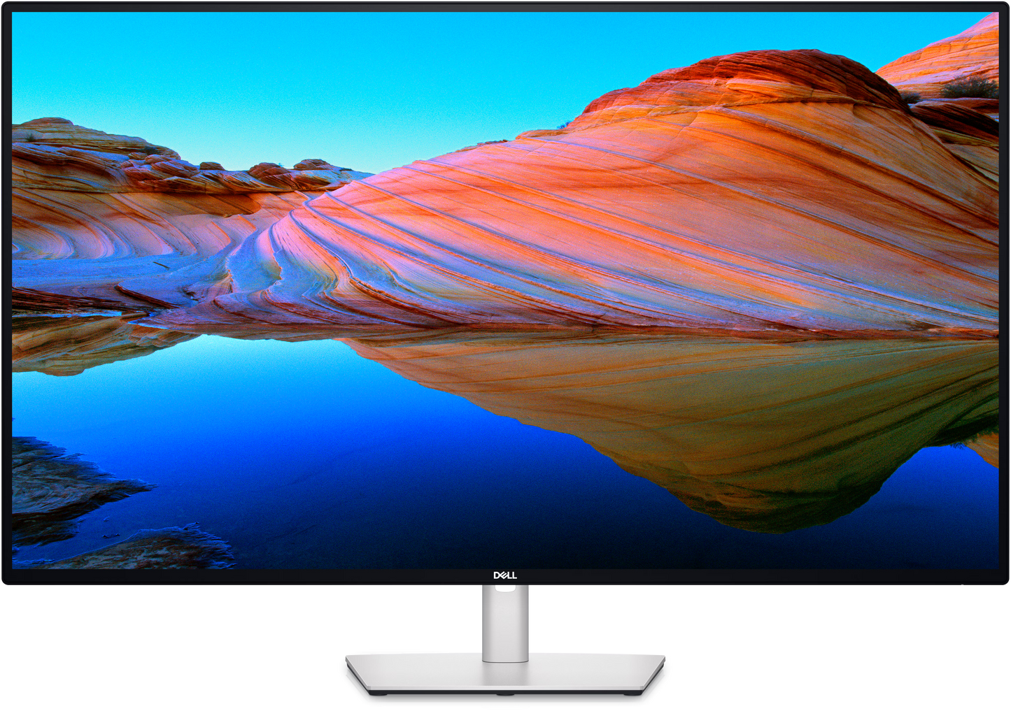 Dell UltraSharp U4323QE – 42.5″ 4K USB-C Hub Monitor