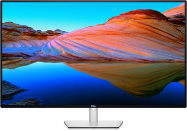 Dell UltraSharp U4323QE – 42.5″ 4K USB-C Hub Monitor