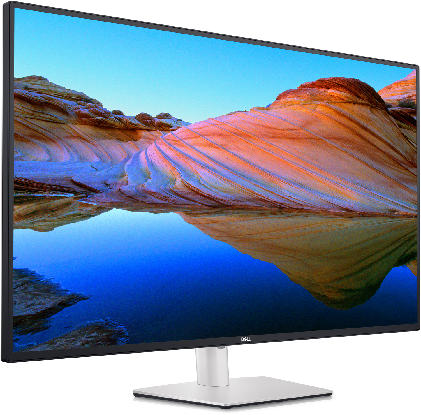 Dell UltraSharp U4323QE – 42.5″ 4K USB-C Hub Monitor