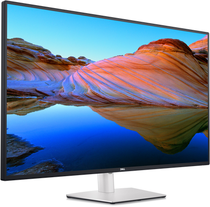 Dell UltraSharp U4323QE – 42.5″ 4K USB-C Hub Monitor