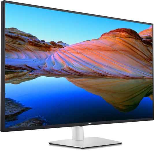 Dell UltraSharp U4323QE – 42.5″ 4K USB-C Hub Monitor