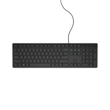 Dell Wired Keyboard - KB216 - US International .QWERTY.