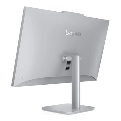 Lenovo A100 23.8″ All-in-One | Intel N100 | 8GB RAM | 256GB SSD | Windows 11 Home