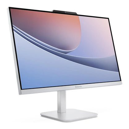 Lenovo A100 23.8″ All-in-One | Core i3-N305 | 8GB RAM | 512GB SSD | Windows 11 Home