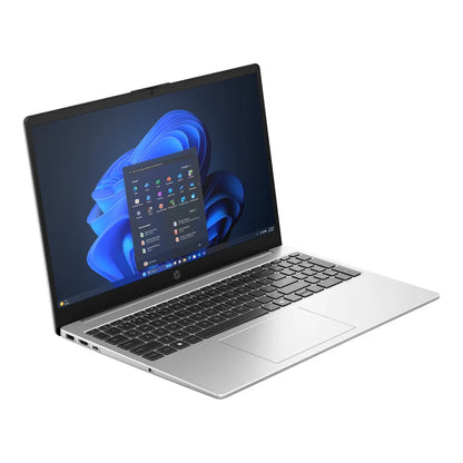 HP 250R G10 15.6″ FHD | Intel Core 3 100U | 8GB RAM | 512GB SSD | Windows 11 Pro (C78E8AT)