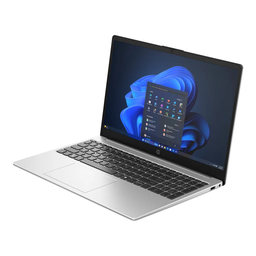 HP 250R G10 15.6″ FHD | Intel Core 3 100U | 8GB RAM | 512GB SSD | Windows 11 Pro (C78E8AT)