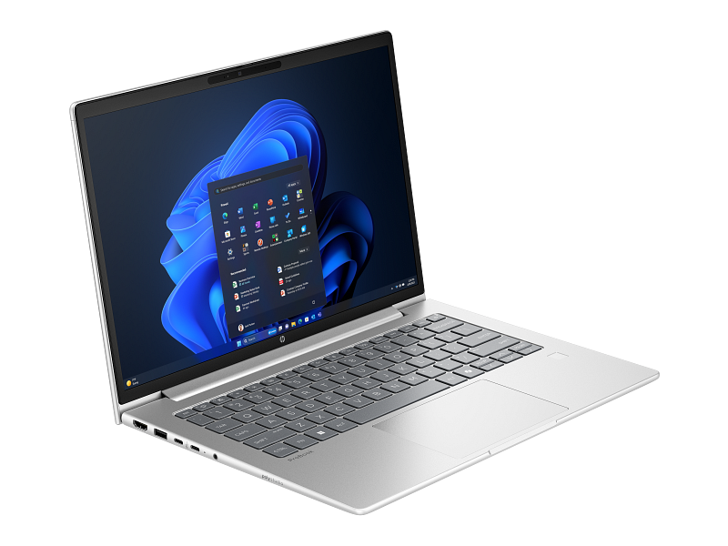 HP ProBook 4 G1iR 14 | 14″ WUXGA | Intel Core 5 120U | 8GB RAM | 512GB SSD | Windows 11 Pro