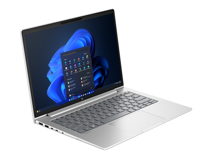 HP ProBook 4 G1iR 14 | 14″ WUXGA | Intel Core 5 120U | 8GB RAM | 512GB SSD | Windows 11 Pro