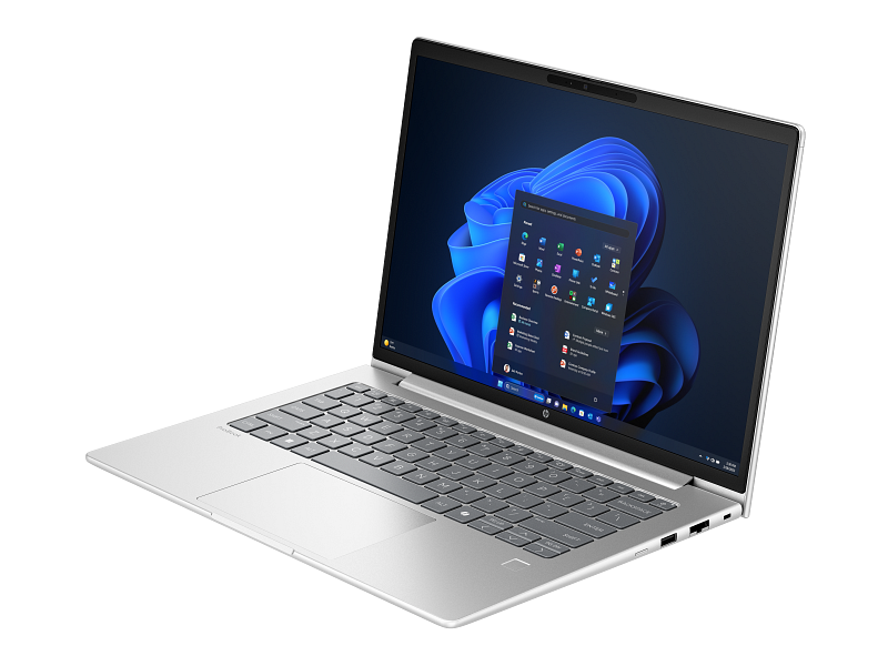 HP ProBook 4 G1iR 14 | 14″ WUXGA | Intel Core 5 120U | 8GB RAM | 512GB SSD | Windows 11 Pro