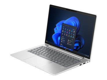 HP ProBook 4 G1iR 14 | 14″ WUXGA | Intel Core 5 120U | 8GB RAM | 512GB SSD | Windows 11 Pro