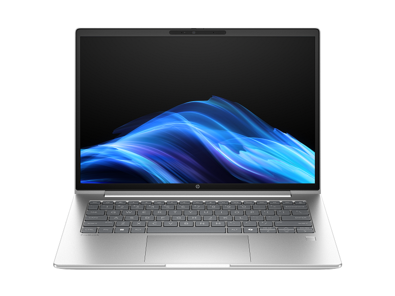 HP ProBook 4 G1iR 14 | 14″ WUXGA | Intel Core 5 120U | 8GB RAM | 512GB SSD | Windows 11 Pro