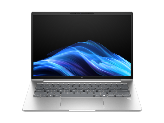 HP ProBook 4 G1iR 14 | 14″ WUXGA | Intel Core 5 120U | 8GB RAM | 512GB SSD | Windows 11 Pro