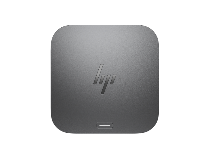 HP Thunderbolt 4 G6 Dock | 100W Power Delivery | Quad Display Support | Enterprise Docking Station