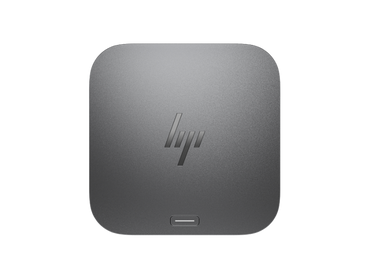 HP Thunderbolt 4 G6 Dock | 100W Power Delivery | Quad Display Support | Enterprise Docking Station