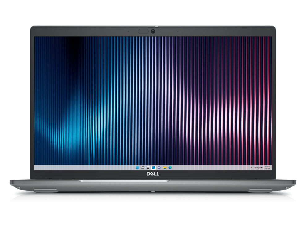 Dell Latitude 5540 15.6″ Laptop – i5 8GB RAM, 256GB SSD, Win 11 Pro