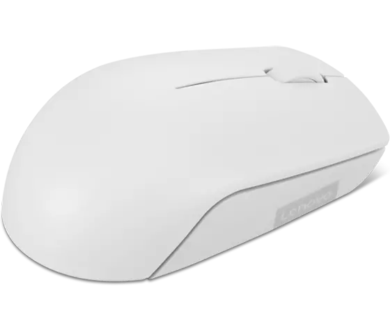 Lenovo 300 Wireless Compact Mouse | GY51L15677