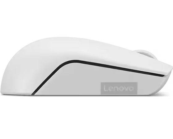 Lenovo 300 Wireless Compact Mouse | GY51L15677