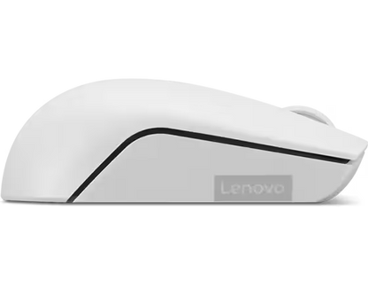 Lenovo 300 Wireless Compact Mouse | GY51L15677