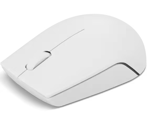 Lenovo 300 Wireless Compact Mouse | GY51L15677
