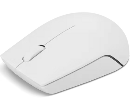 Lenovo 300 Wireless Compact Mouse | GY51L15677