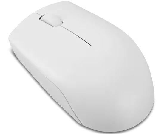 Lenovo 300 Wireless Compact Mouse | GY51L15677