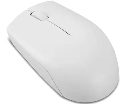 Lenovo 300 Wireless Compact Mouse | GY51L15677