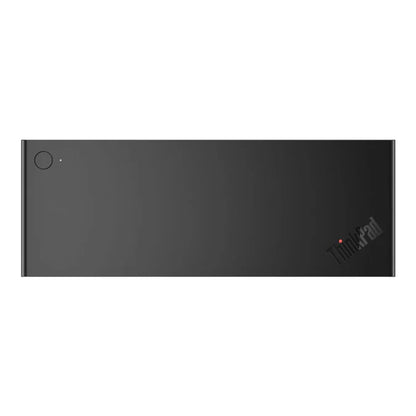 Lenovo ThinkPad USB4 Dock 5000 | USB4 Docking Station | 100W Power Adapter | 40BF0100SA