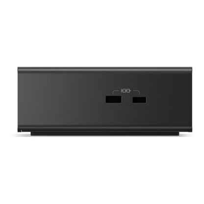 Lenovo ThinkPad USB4 Dock 5000 | USB4 Docking Station | 100W Power Adapter | 40BF0100SA