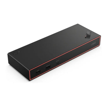 Lenovo ThinkPad USB4 Dock 5000 | USB4 Docking Station | 100W Power Adapter | 40BF0100SA