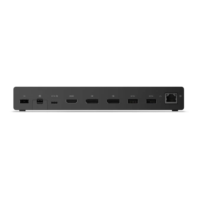 Lenovo ThinkPad USB4 Smart Dock 5500 | USB4 Smart Dock | 135W Power Adapter | 40BC0135SA