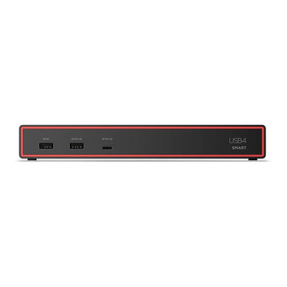 Lenovo ThinkPad USB4 Smart Dock 5500 | USB4 Smart Dock | 135W Power Adapter | 40BC0135SA