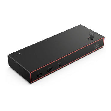 Lenovo ThinkPad USB4 Smart Dock 5500 | USB4 Smart Dock | 135W Power Adapter | 40BC0135SA