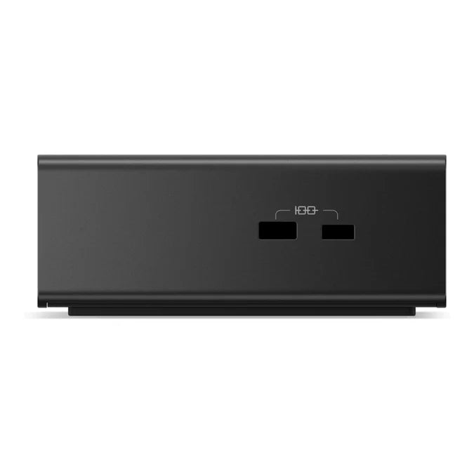Lenovo ThinkPad Thunderbolt 4 Smart Dock Gen 2 7500 | TB4 Smart Dock | 135W Adapter | 40BE0135SA