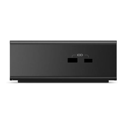 Lenovo ThinkPad Thunderbolt 4 Smart Dock Gen 2 7500 | TB4 Smart Dock | 135W Adapter | 40BE0135SA