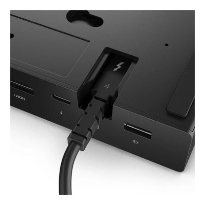 Lenovo ThinkPad Thunderbolt 4 Smart Dock Gen 2 7500 | TB4 Smart Dock | 135W Adapter | 40BE0135SA