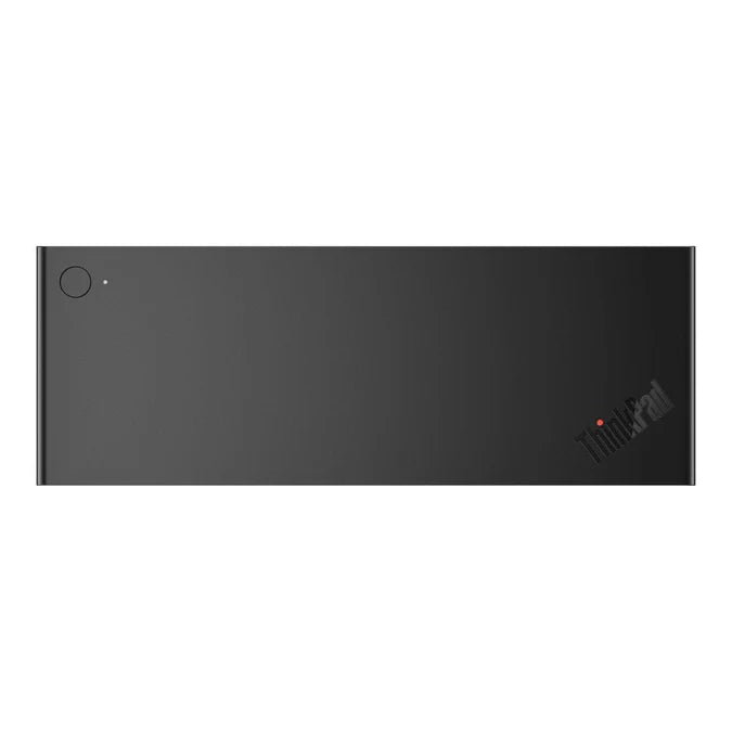 Lenovo ThinkPad Thunderbolt 4 Smart Dock Gen 2 7500 | TB4 Smart Dock | 135W Adapter | 40BE0135SA