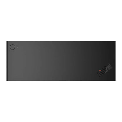 Lenovo ThinkPad Thunderbolt 4 Smart Dock Gen 2 7500 | TB4 Smart Dock | 135W Adapter | 40BE0135SA