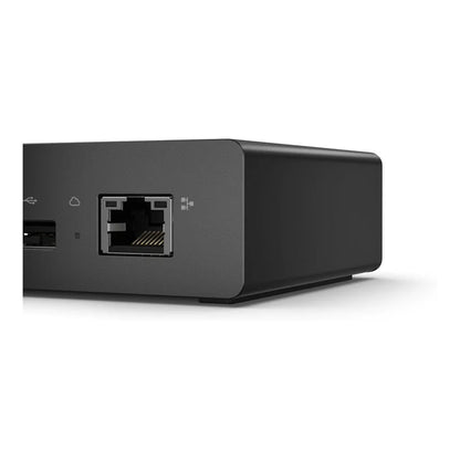 Lenovo ThinkPad Thunderbolt 4 Smart Dock Gen 2 7500 | TB4 Smart Dock | 135W Adapter | 40BE0135SA