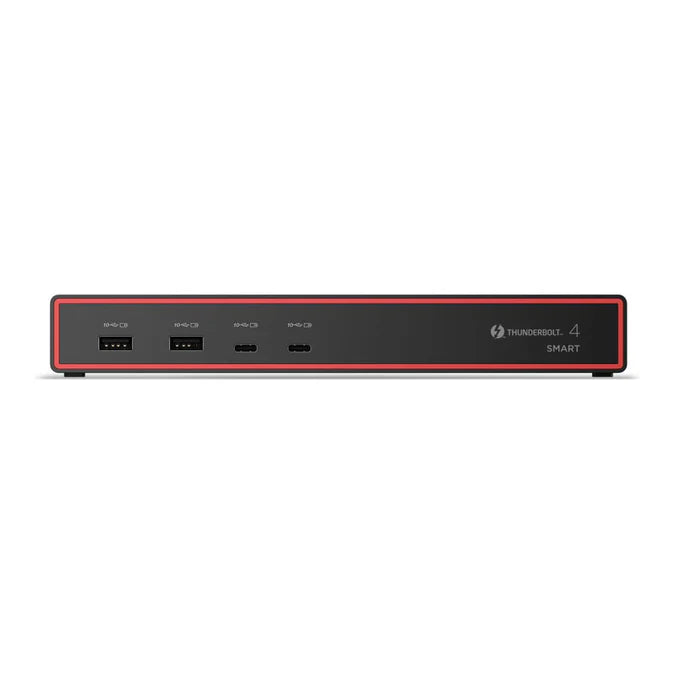 Lenovo ThinkPad Thunderbolt 4 Smart Dock Gen 2 7500 | TB4 Smart Dock | 135W Adapter | 40BE0135SA
