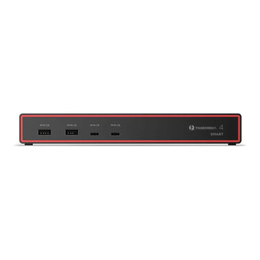 Lenovo ThinkPad Thunderbolt 4 Smart Dock Gen 2 7500 | TB4 Smart Dock | 135W Adapter | 40BE0135SA